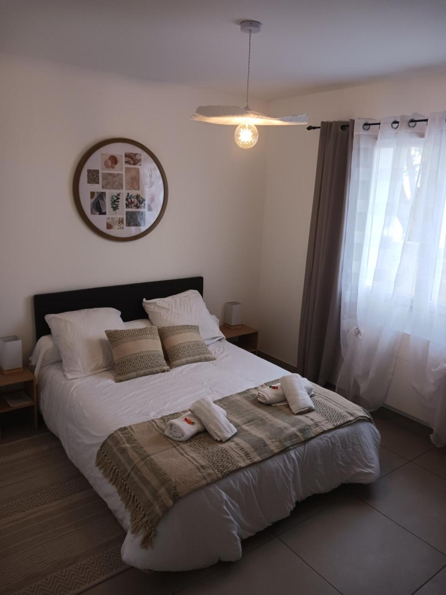 L'Eden Des Aspres Villa Тюир Екстериор снимка
